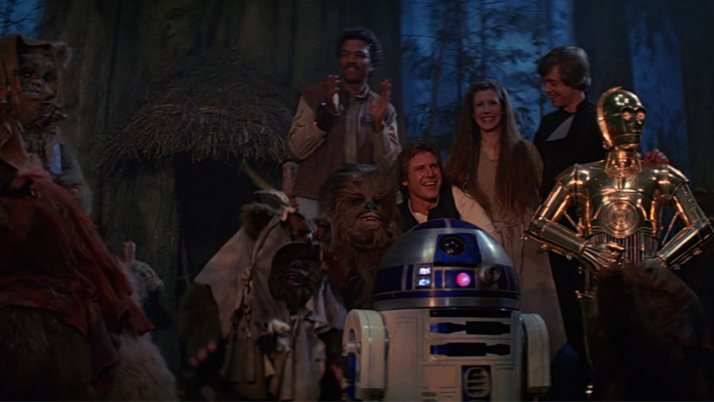 Illustration for article titled All the Secrets of the Star Wars Galaxy Revealed in Aftermath: Life Debt
